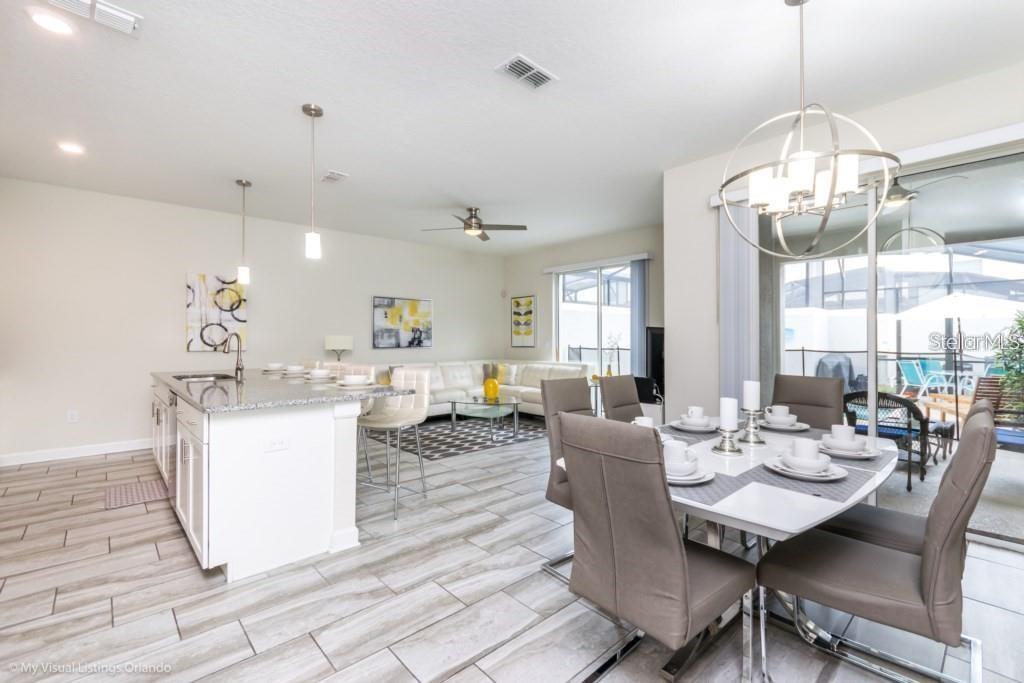 STOREY LAKE PH 2 - Residential