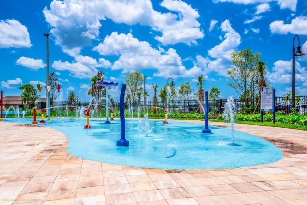 STOREY LAKE PH 2 - Residential