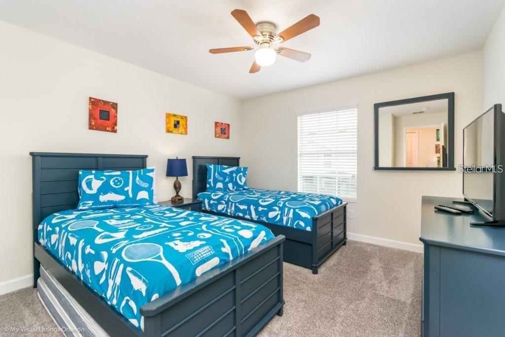 STOREY LAKE PH 2 - Residential