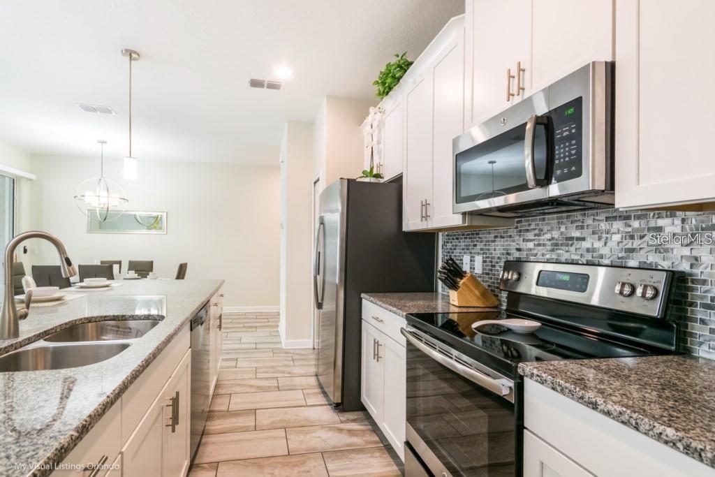 STOREY LAKE PH 2 - Residential