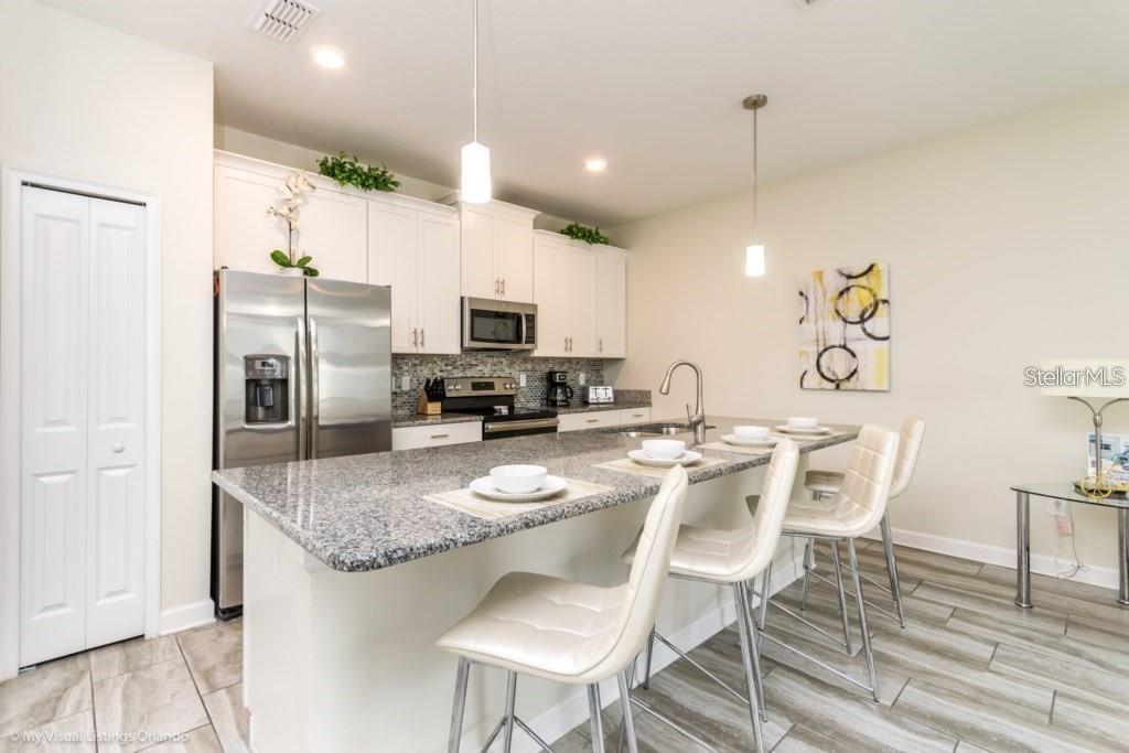 STOREY LAKE PH 2 - Residential