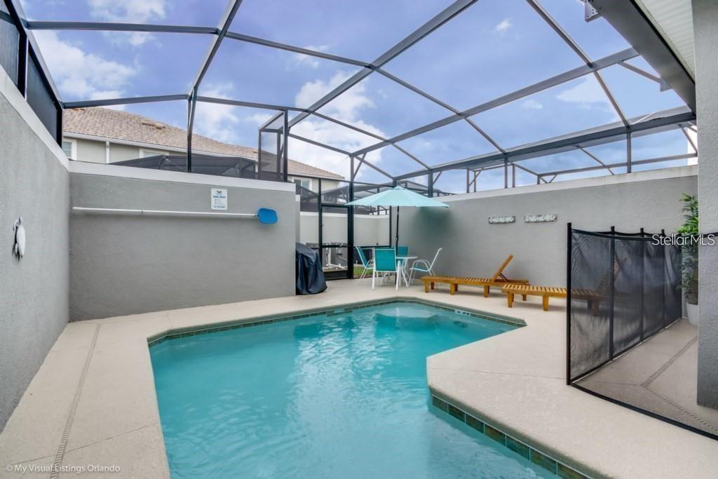 STOREY LAKE PH 2 - Residential