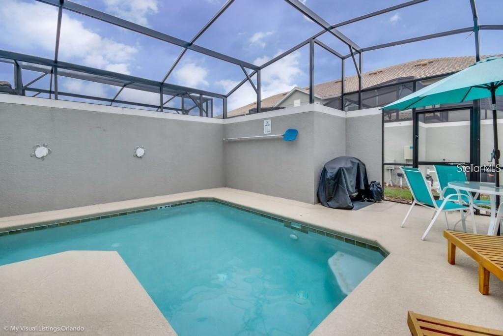 STOREY LAKE PH 2 - Residential