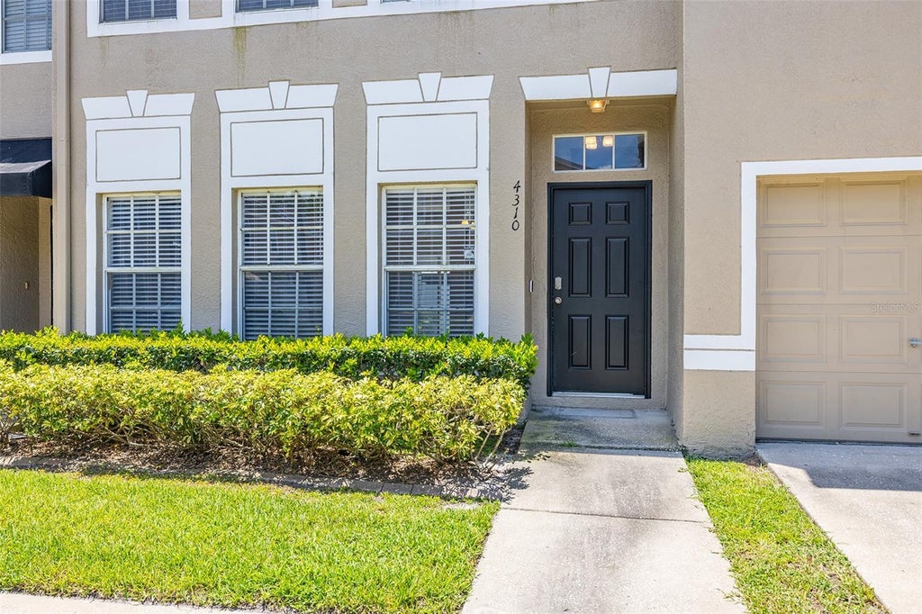 Photo of 4310 Fincastle Court, Tampa, FL 33624 (MLS # TB8537086)