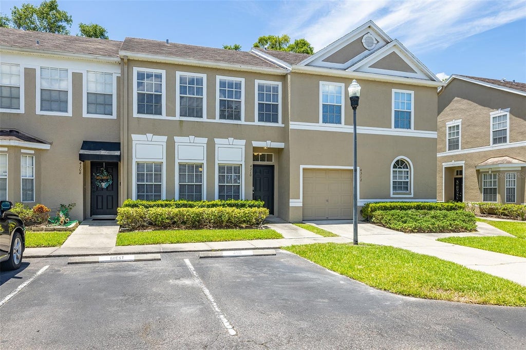 Photo of 4310 Fincastle Court, Tampa, FL 33624 (MLS # TB8537086)