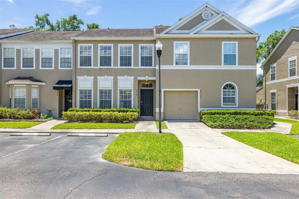 Photo of 4310 Fincastle Court, Tampa, FL 33624 (MLS # TB8537086)