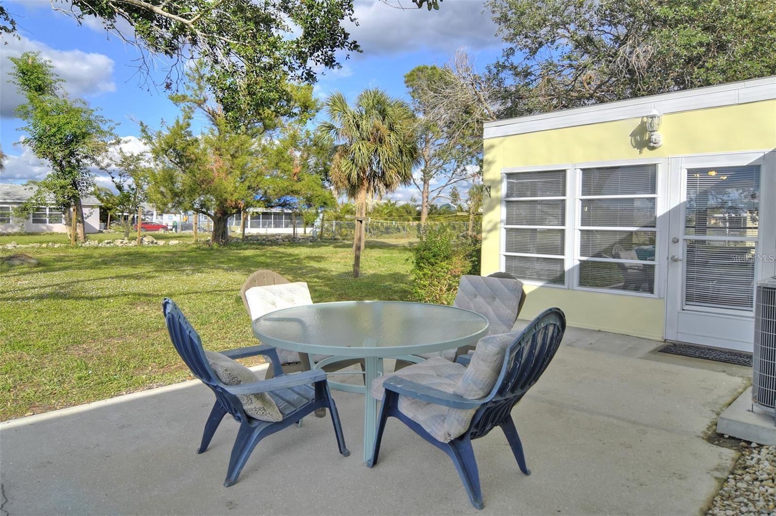 PORT CHARLOTTE SEC 095 - Residential