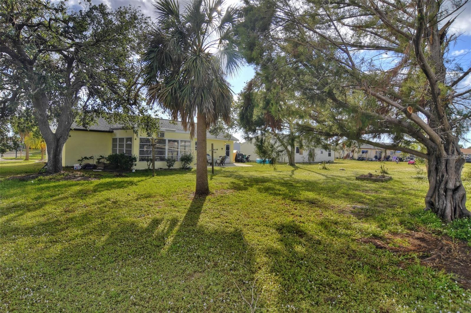PORT CHARLOTTE SEC 095 - Residential