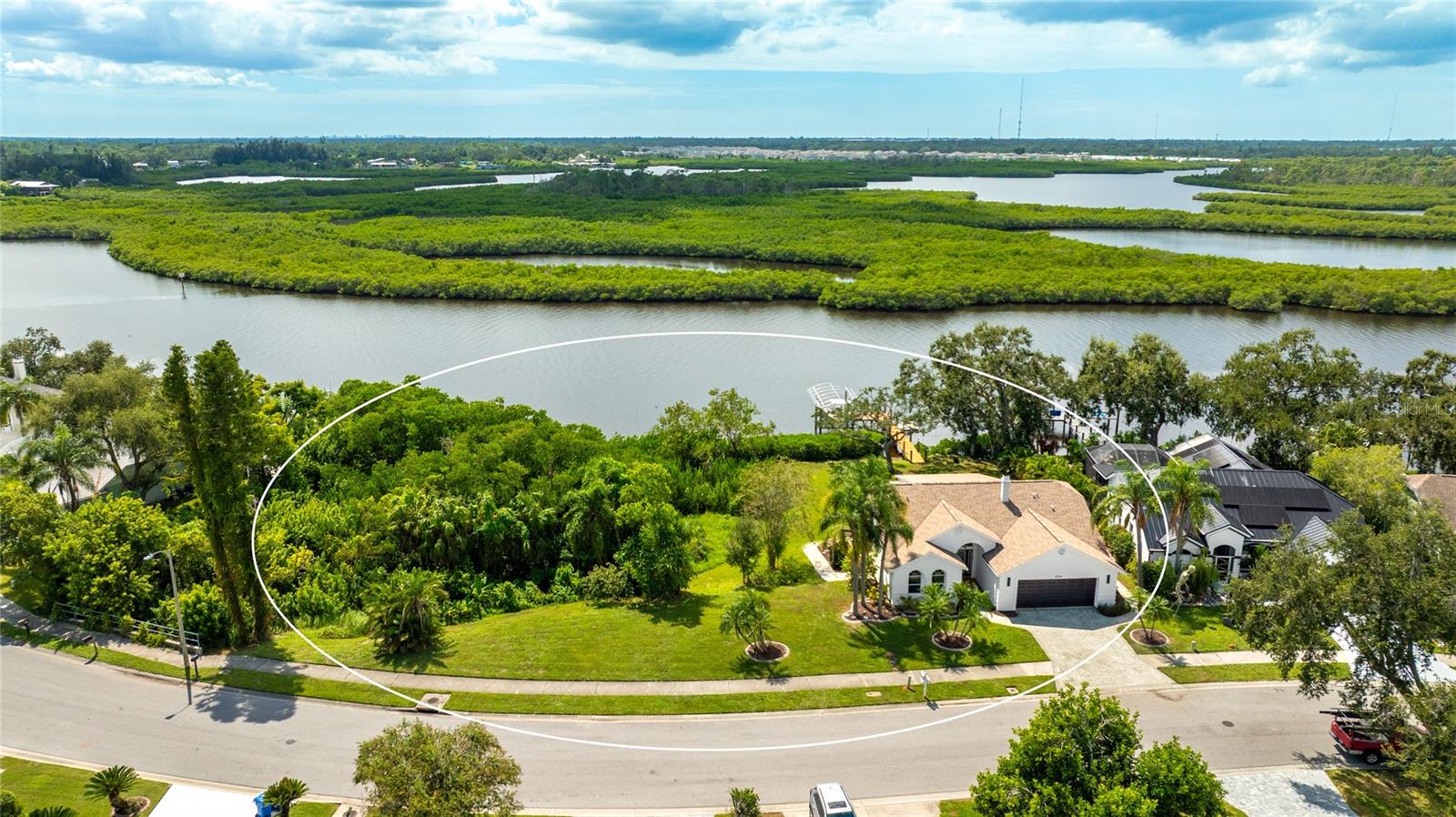 BRADEN RIVER LAKES PH V-A - Residential