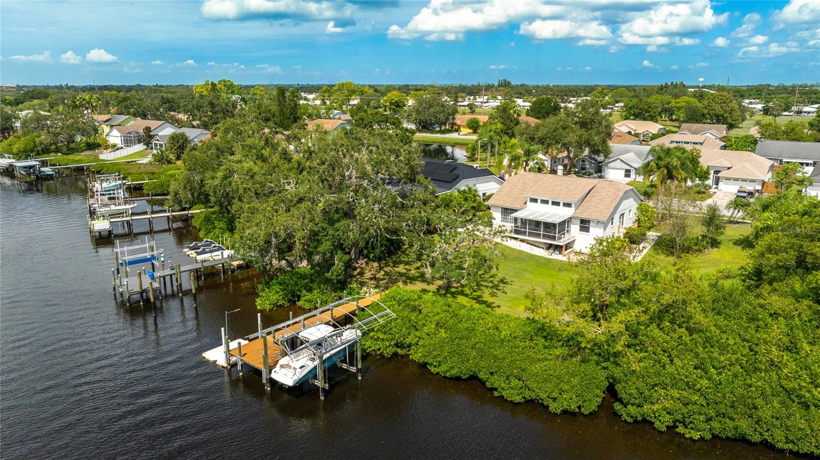 BRADEN RIVER LAKES PH V-A - Residential