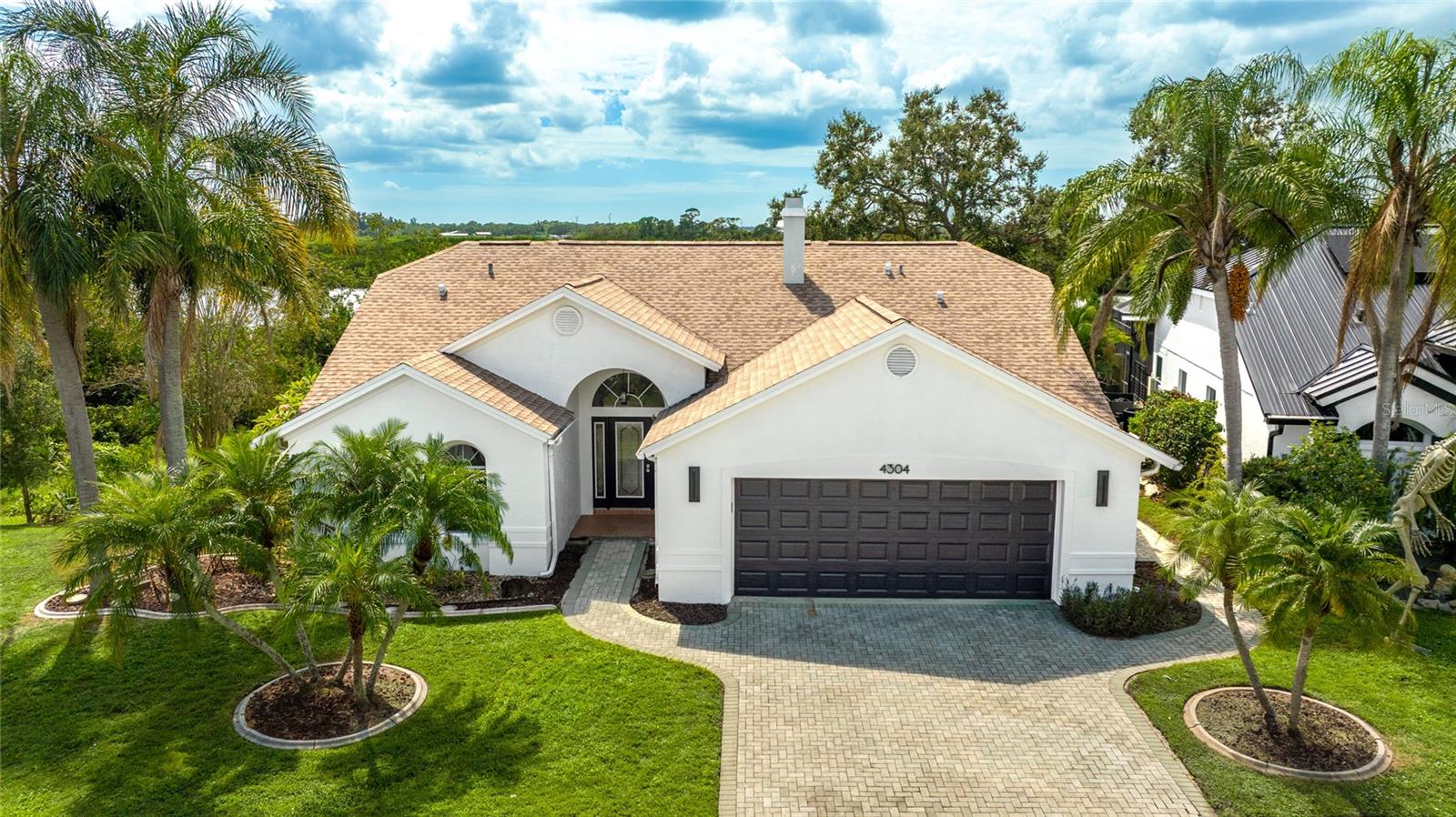 BRADEN RIVER LAKES PH V-A - Residential