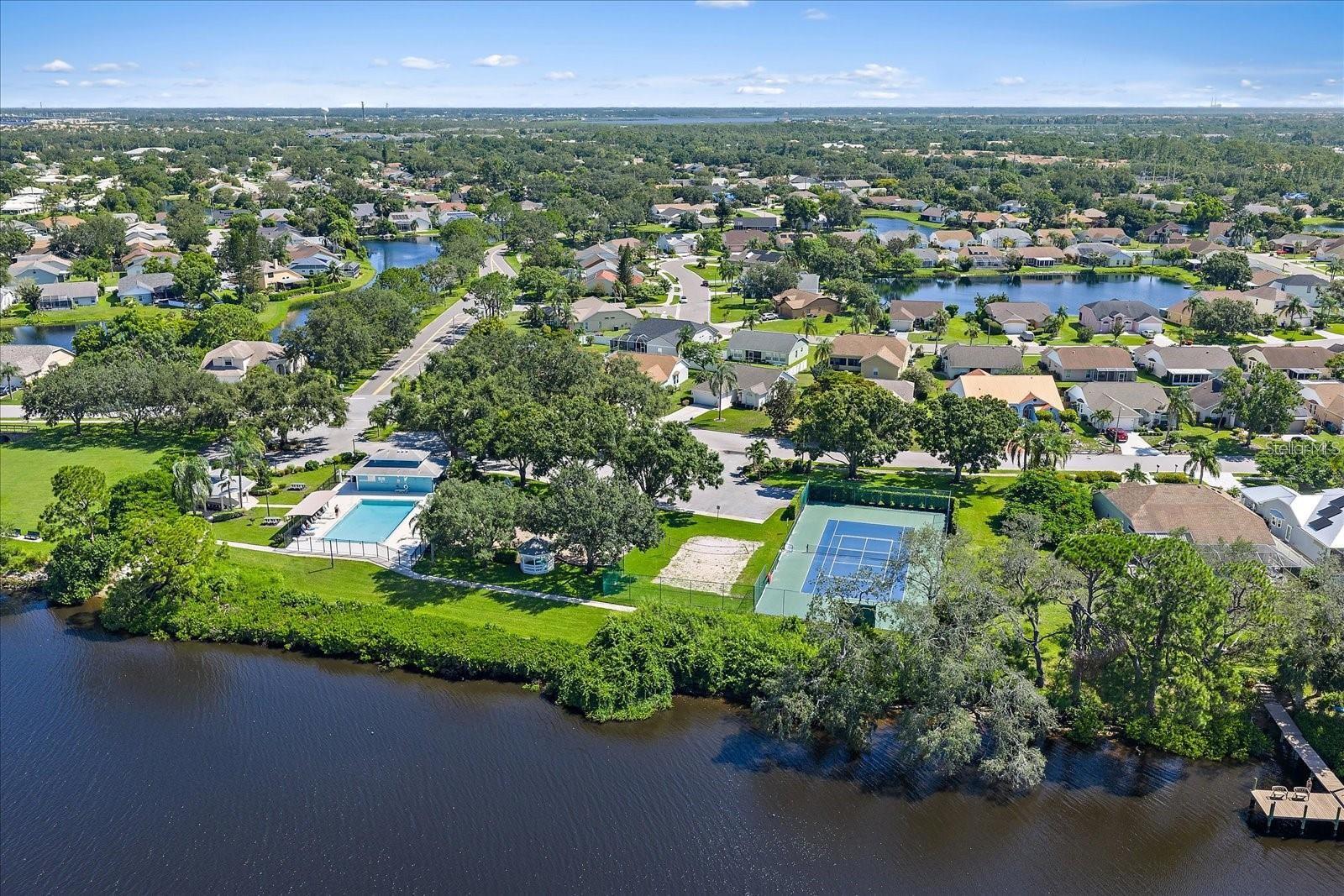 BRADEN RIVER LAKES PH V-A - Residential