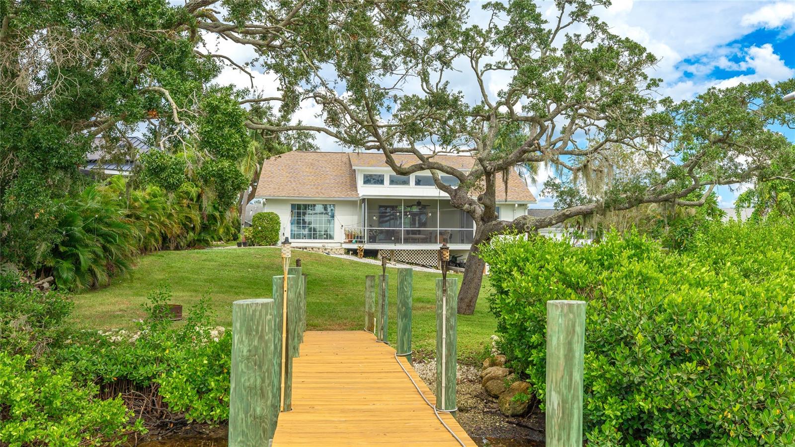 BRADEN RIVER LAKES PH V-A - Residential