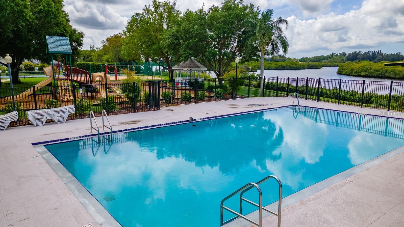 BRADEN RIVER LAKES PH V-A - Residential