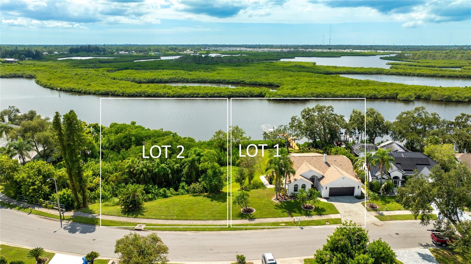 BRADEN RIVER LAKES PH V-A - Residential