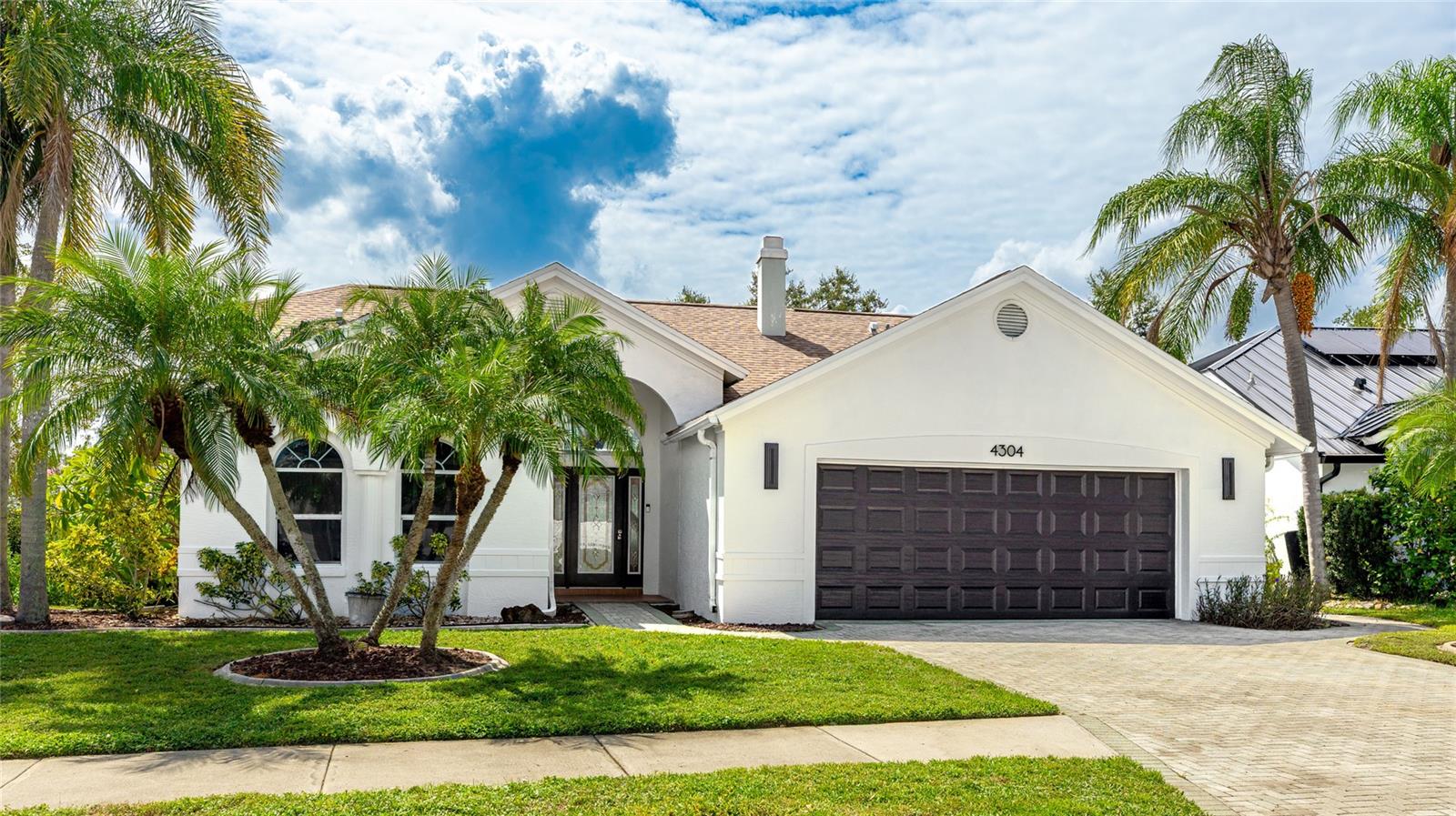 BRADEN RIVER LAKES PH V-A - Residential
