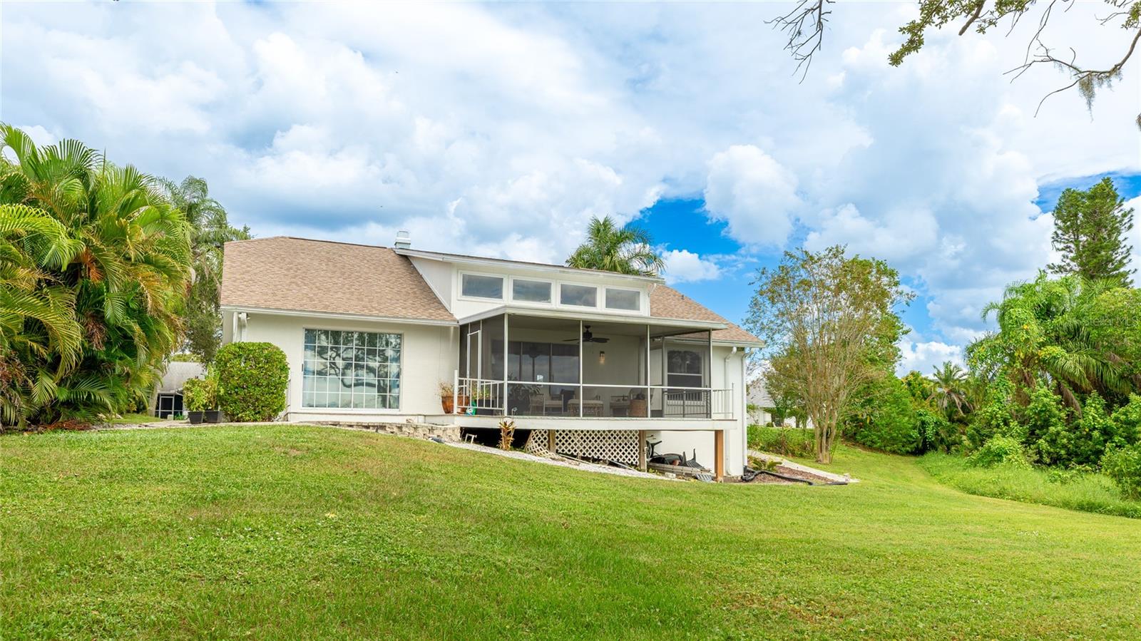 BRADEN RIVER LAKES PH V-A - Residential