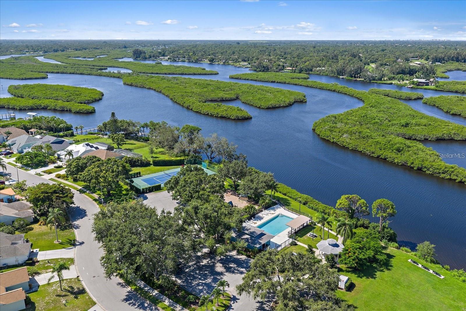 BRADEN RIVER LAKES PH V-A - Residential