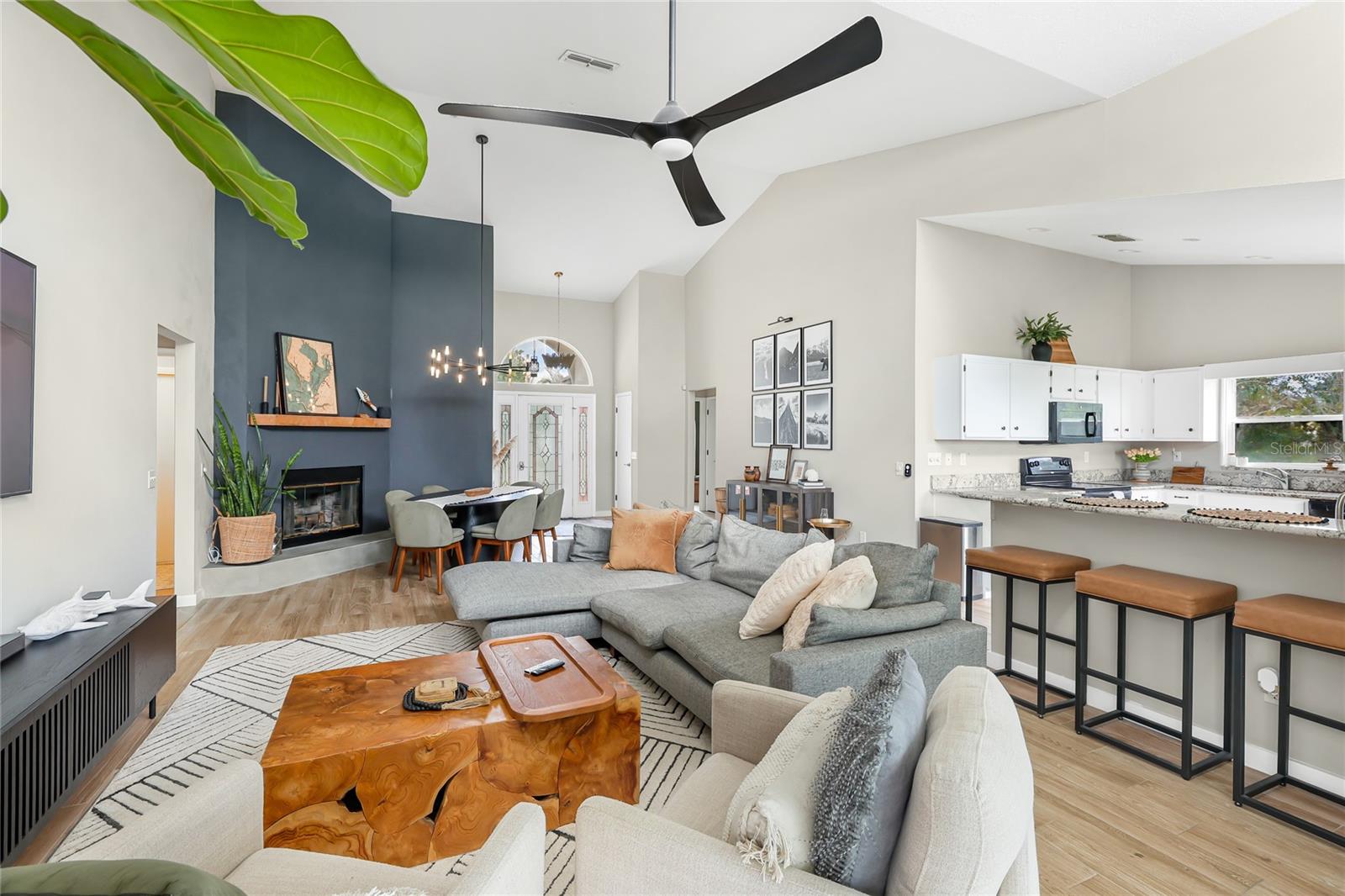 BRADEN RIVER LAKES PH V-A - Residential