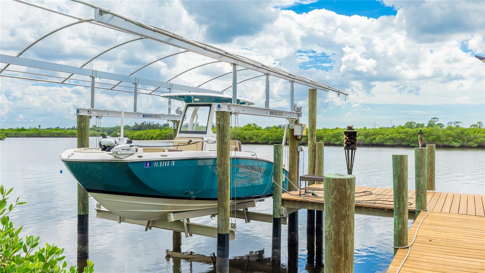 BRADEN RIVER LAKES PH V-A - Residential