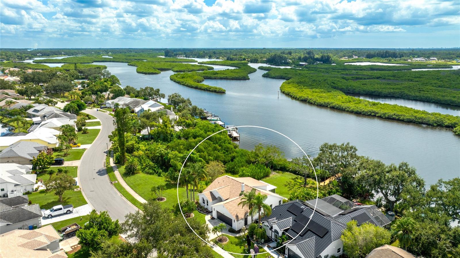 BRADEN RIVER LAKES PH V-A - Residential
