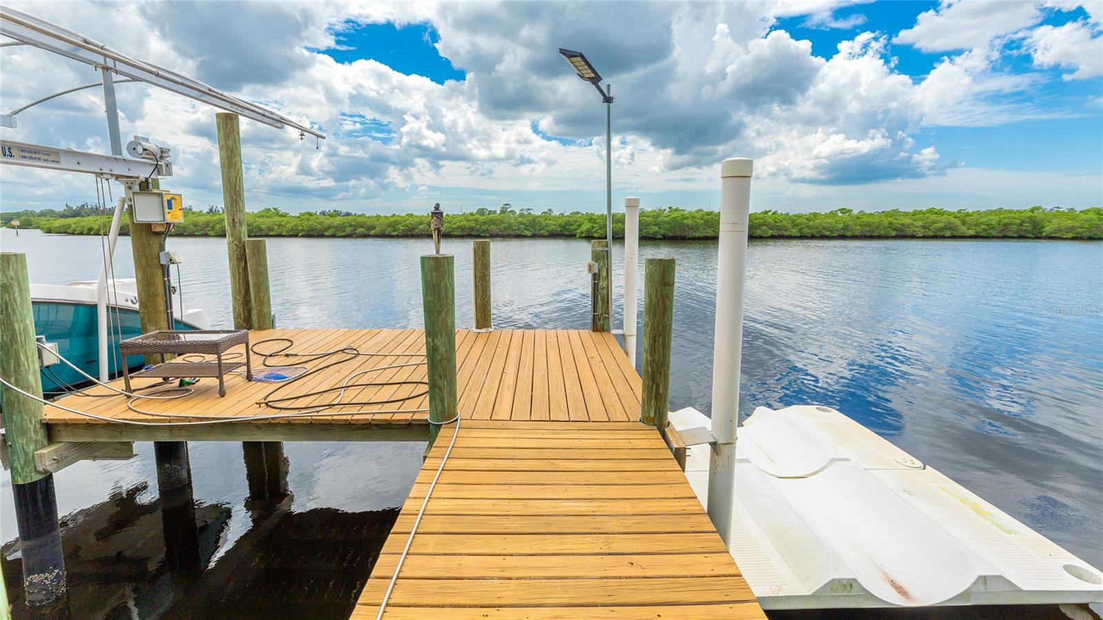 BRADEN RIVER LAKES PH V-A - Residential