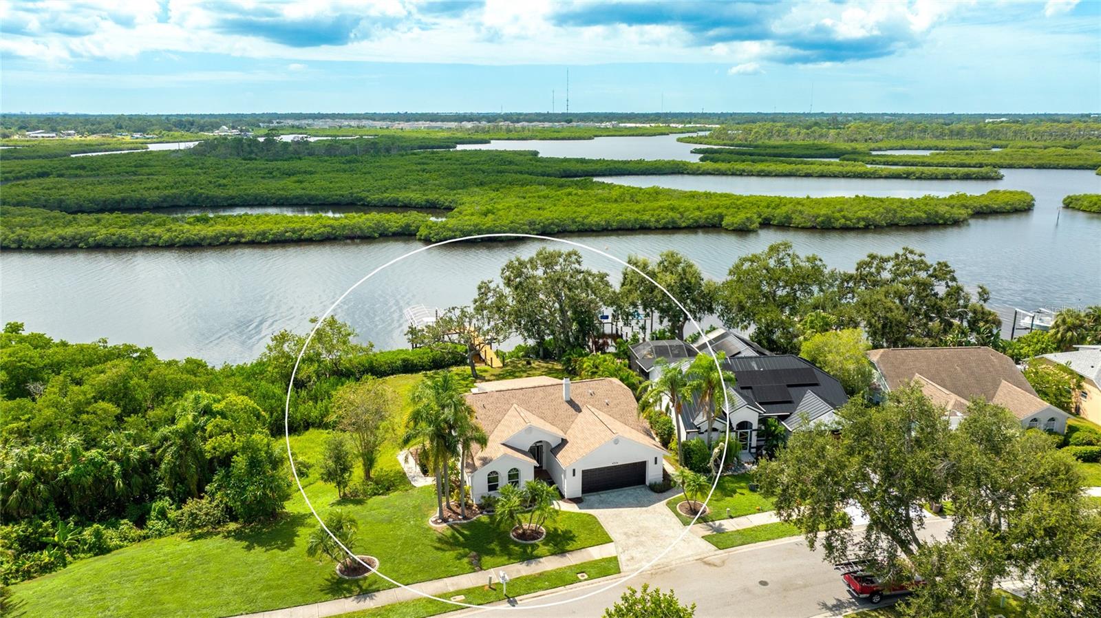 BRADEN RIVER LAKES PH V-A - Residential