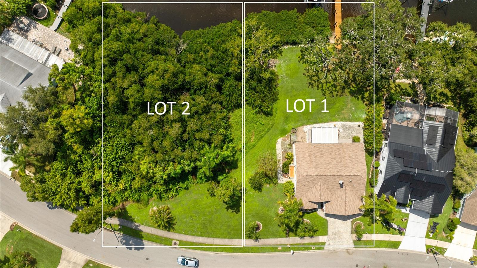 BRADEN RIVER LAKES PH V-A - Residential