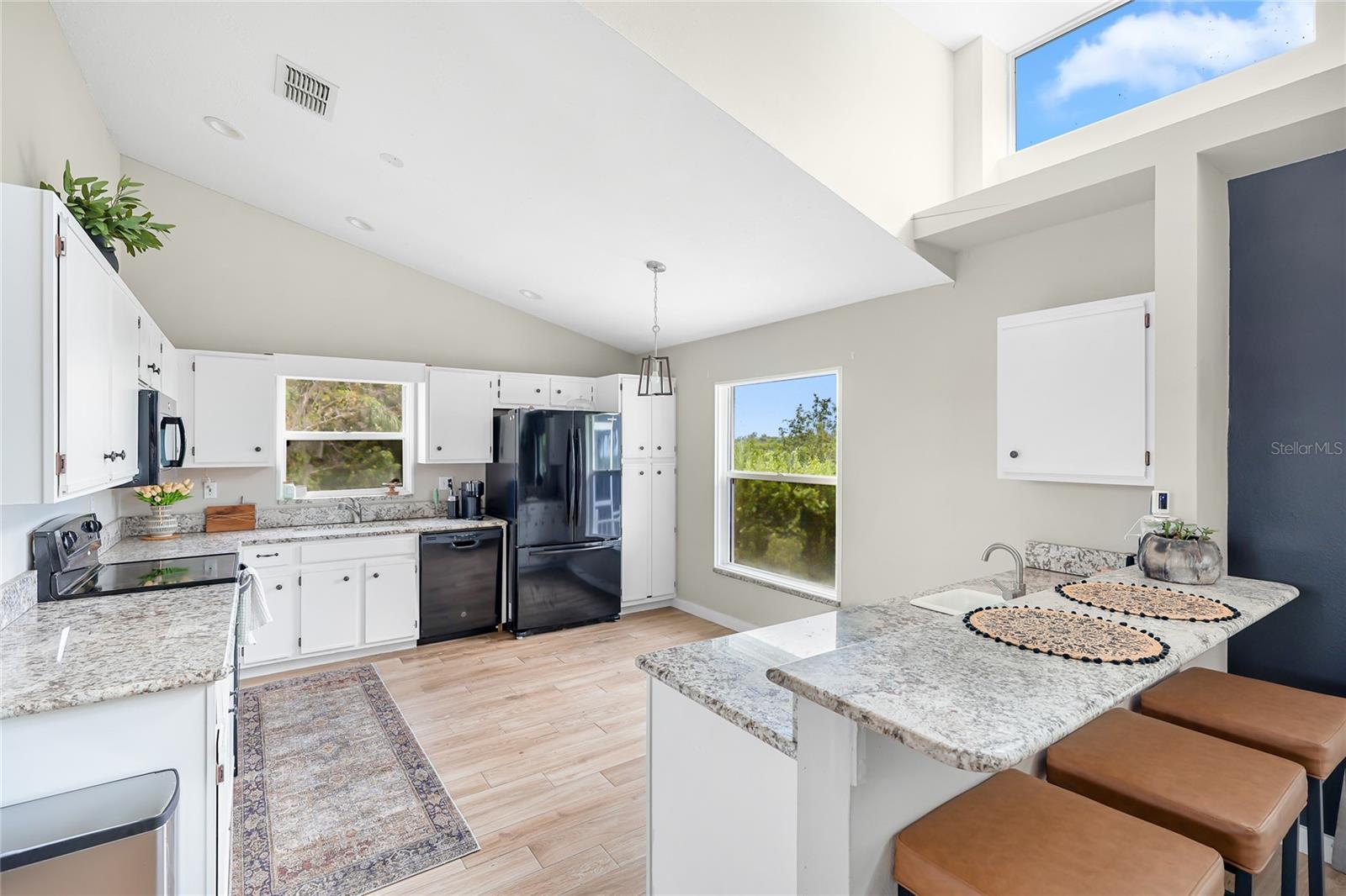 BRADEN RIVER LAKES PH V-A - Residential