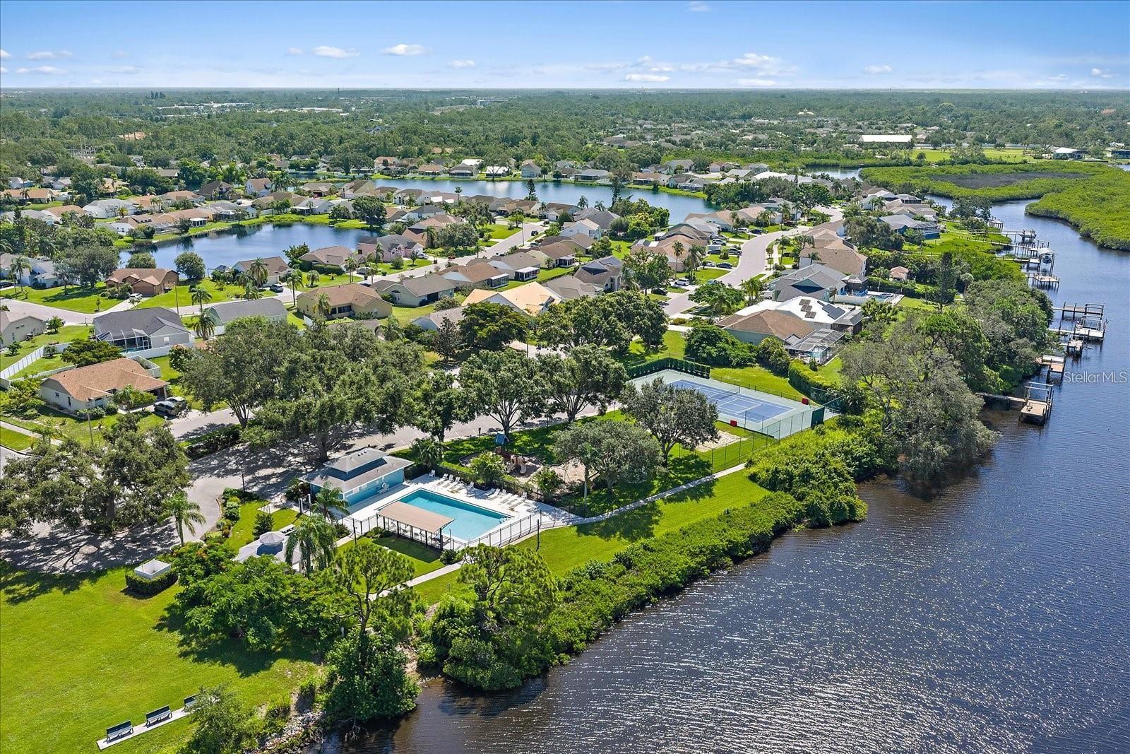 BRADEN RIVER LAKES PH V-A - Residential