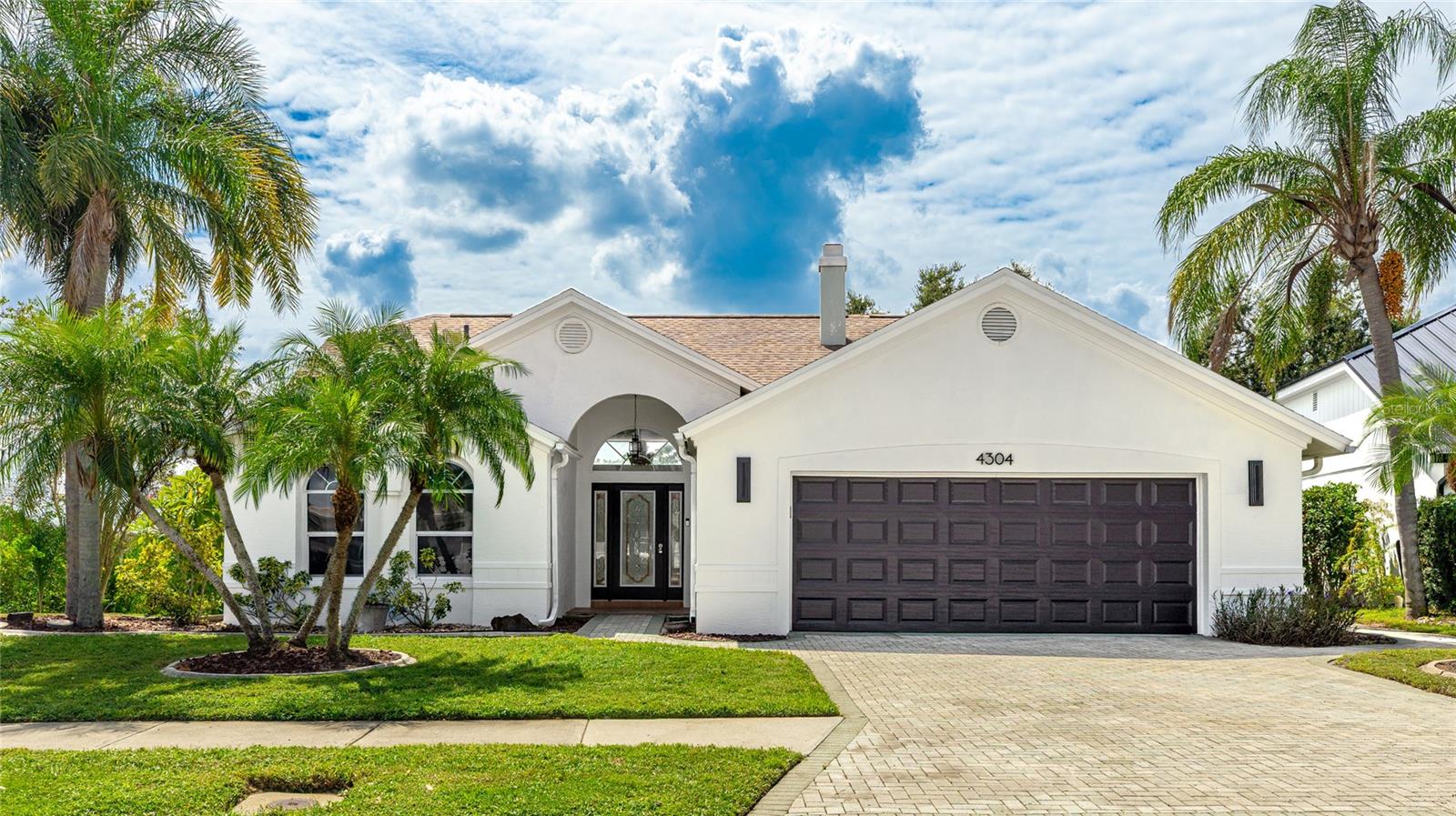 BRADEN RIVER LAKES PH V-A - Residential