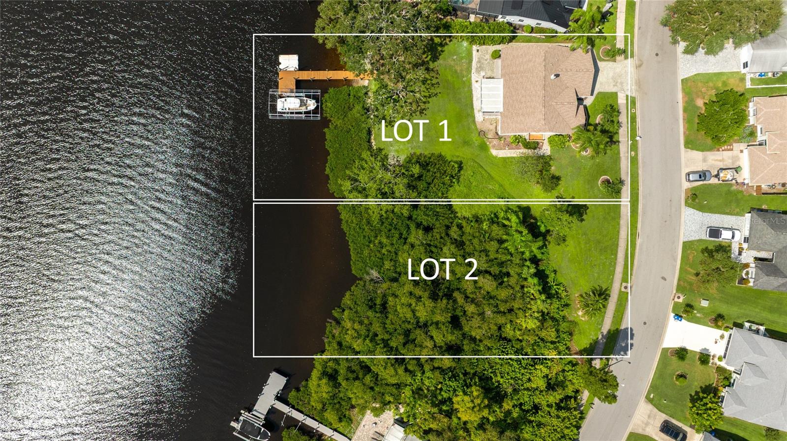 BRADEN RIVER LAKES PH V-A - Residential