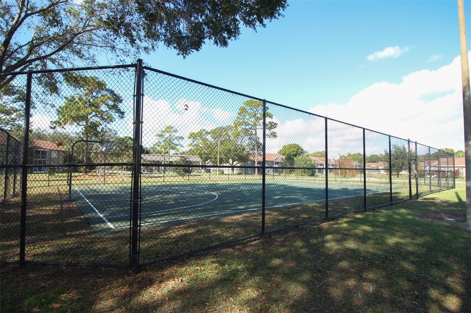 HUNTERS RESERVE A CONDO - Residential