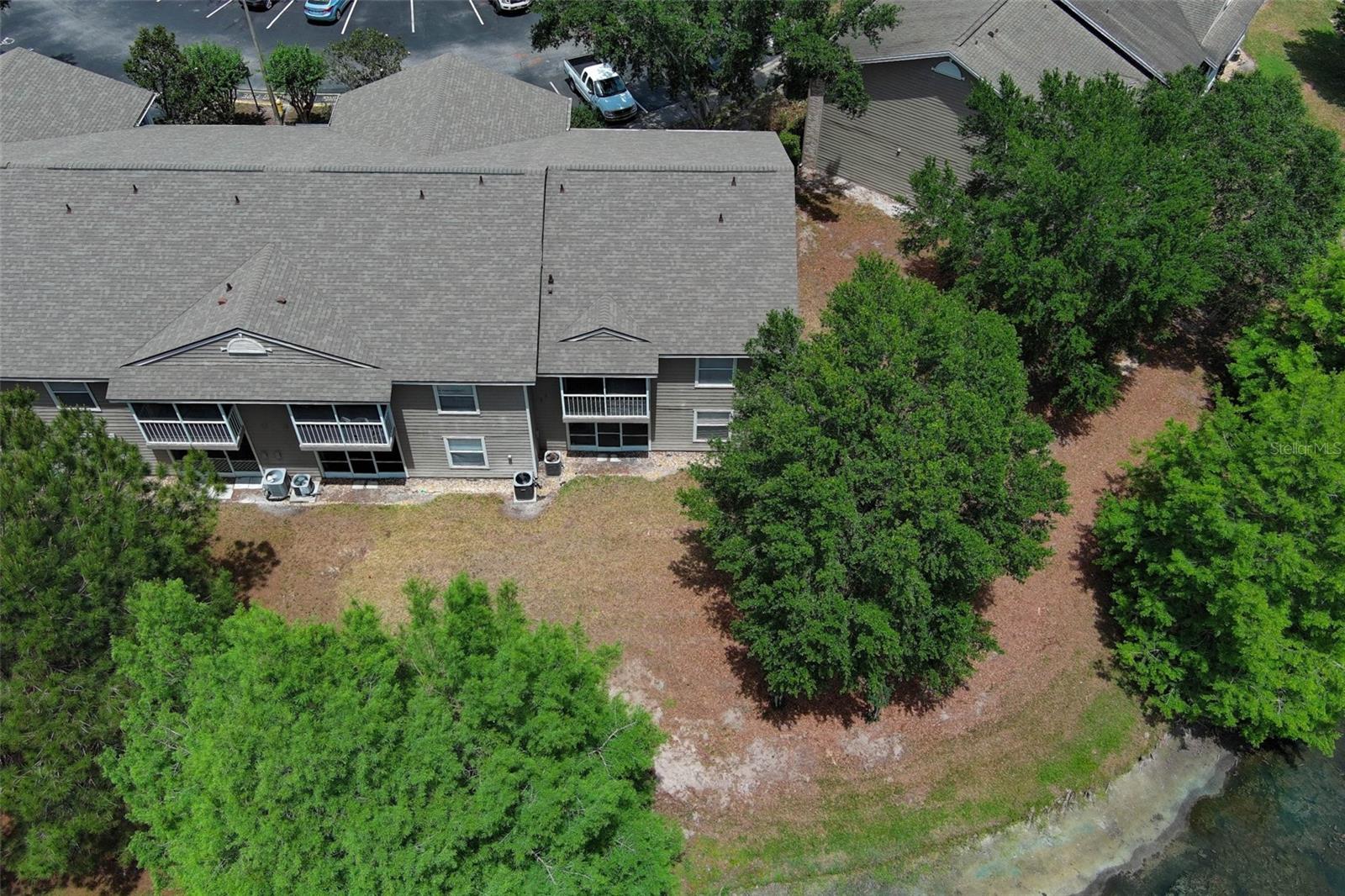HUNTERS RESERVE A CONDO - Residential