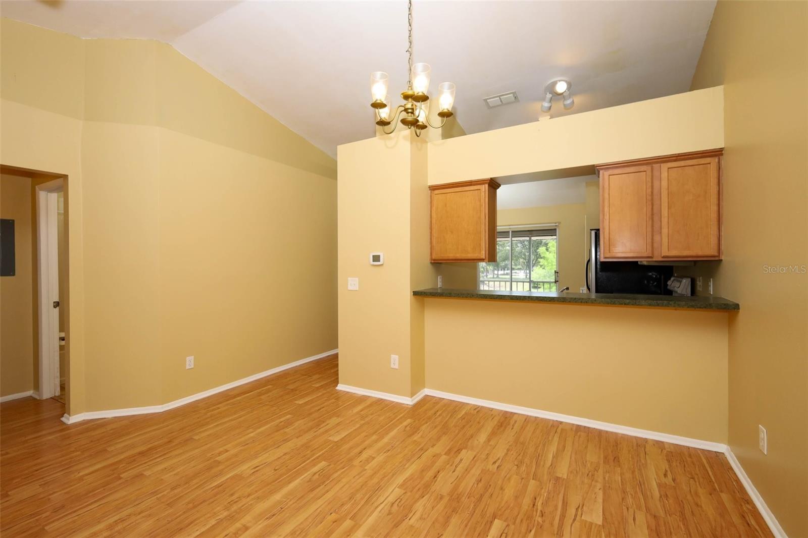 HUNTERS RESERVE A CONDO - Residential