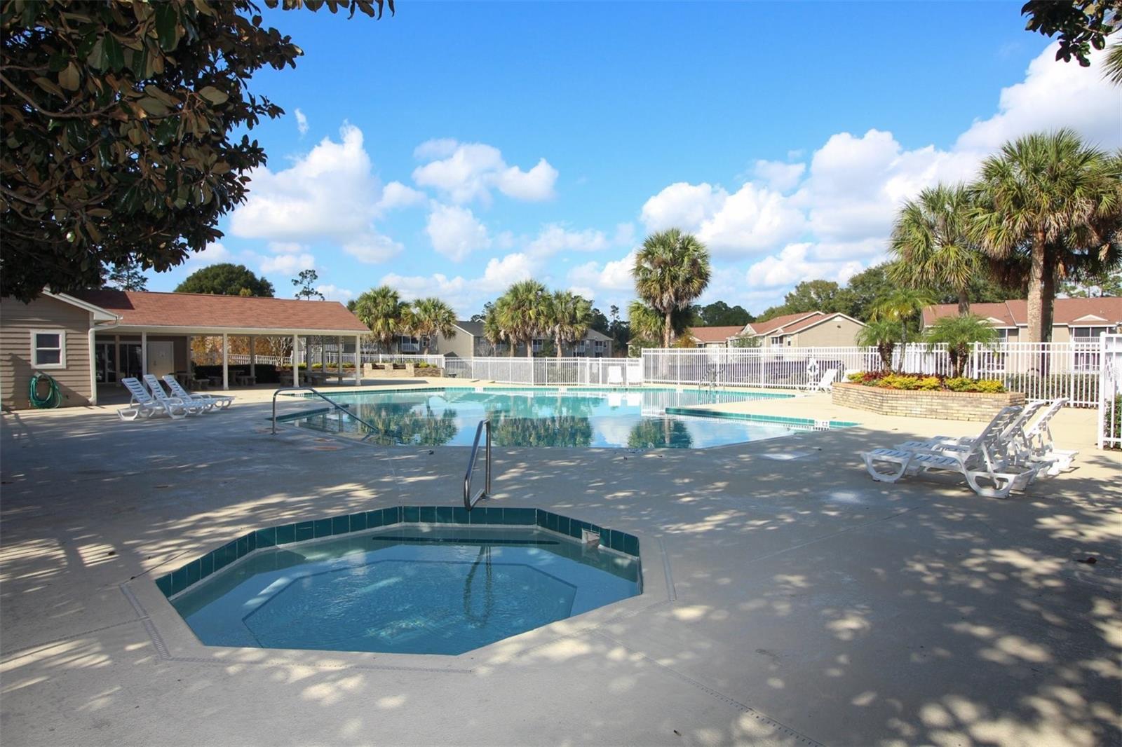 HUNTERS RESERVE A CONDO - Residential