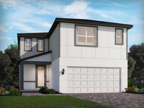 Photo of 4349 River Beacon Boulevard, Davenport, FL 33837 (MLS # O6358416)