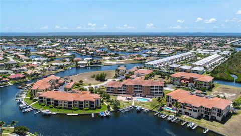 A home in PUNTA GORDA