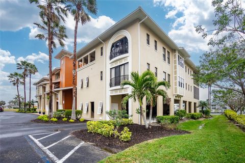 A home in PUNTA GORDA