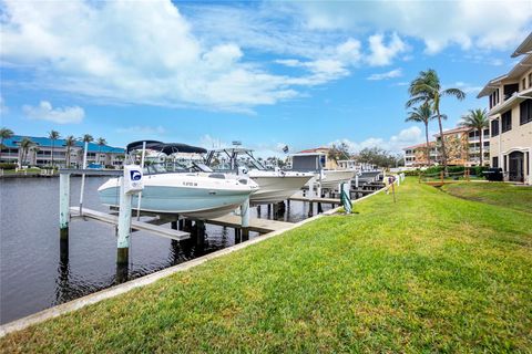 A home in PUNTA GORDA