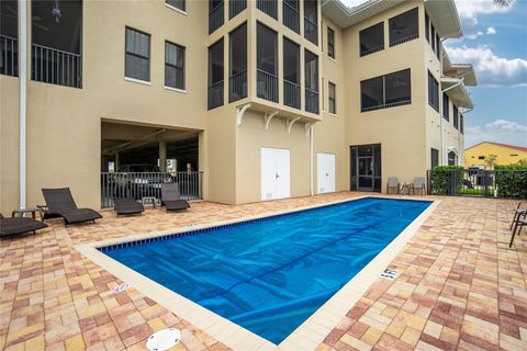 A home in PUNTA GORDA