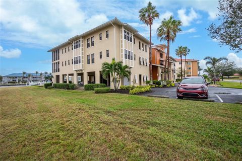 A home in PUNTA GORDA