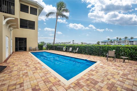 A home in PUNTA GORDA