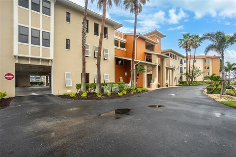 A home in PUNTA GORDA