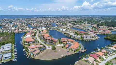 A home in PUNTA GORDA