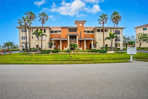 A home in PUNTA GORDA