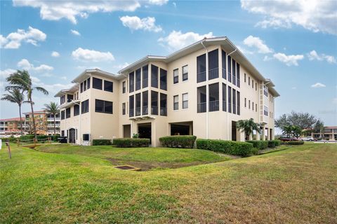 A home in PUNTA GORDA