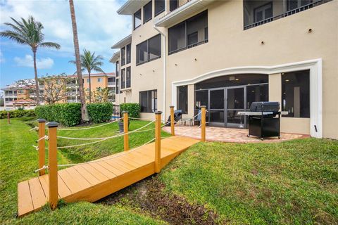 A home in PUNTA GORDA