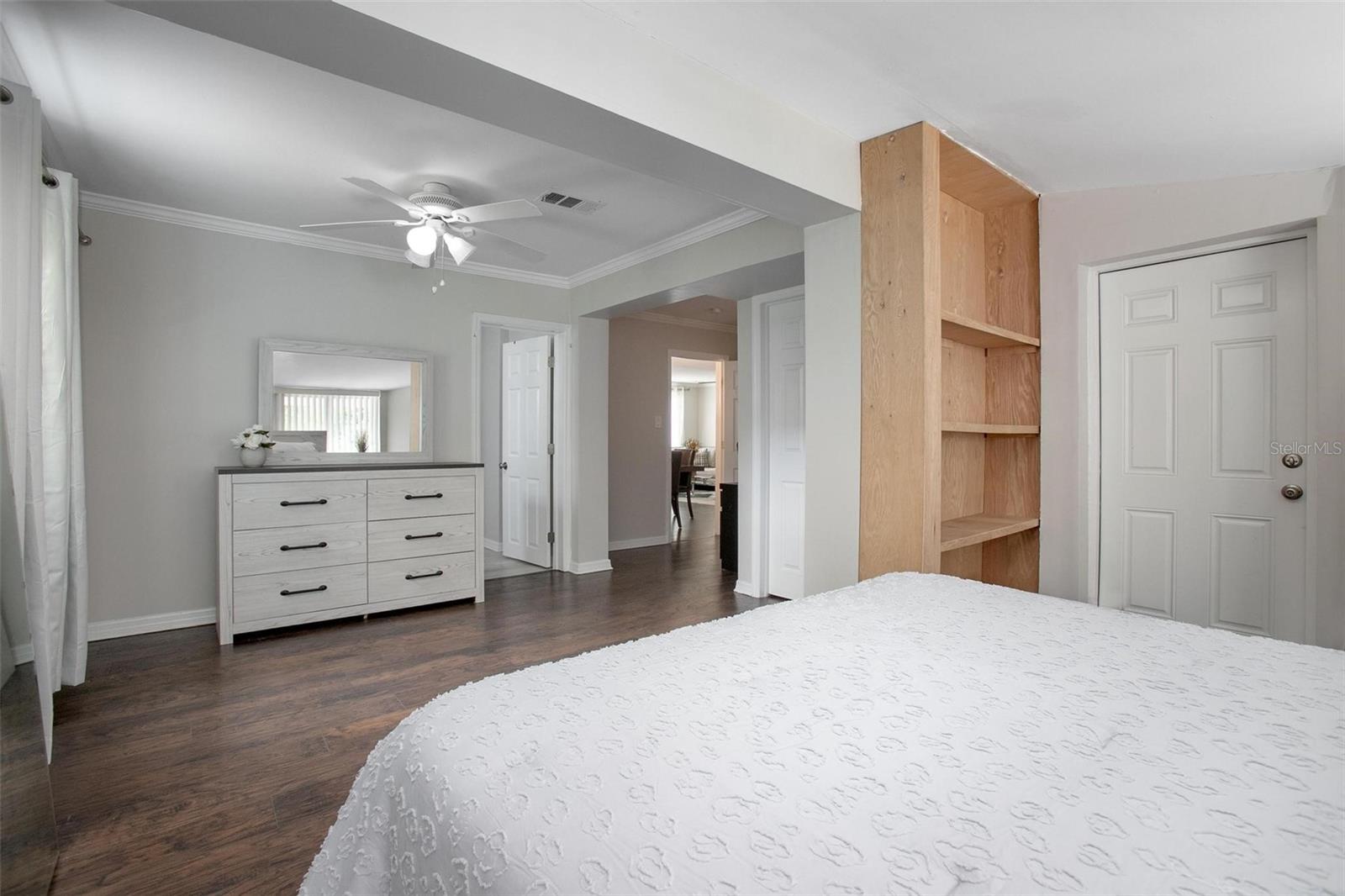 BALLARDS IN BLK 08 HOWRYS ADD DELAND - Residential