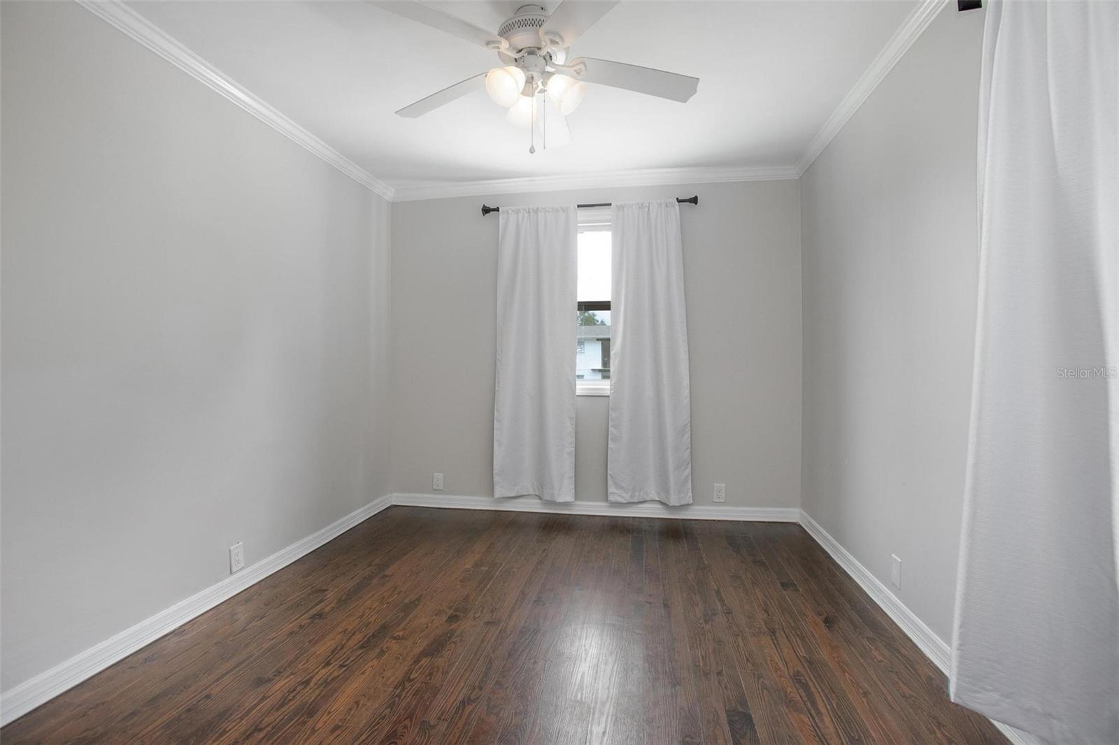 BALLARDS IN BLK 08 HOWRYS ADD DELAND - Residential